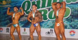 WINNERS